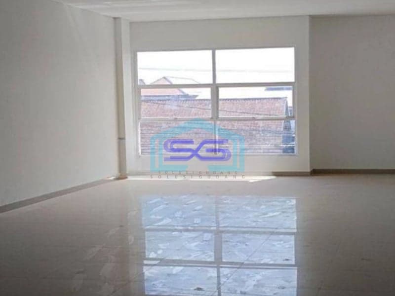 Dijual Ruko Baru 3 Lantai Di Jl Buluh Indah Denpasar Barat LT 210m2
