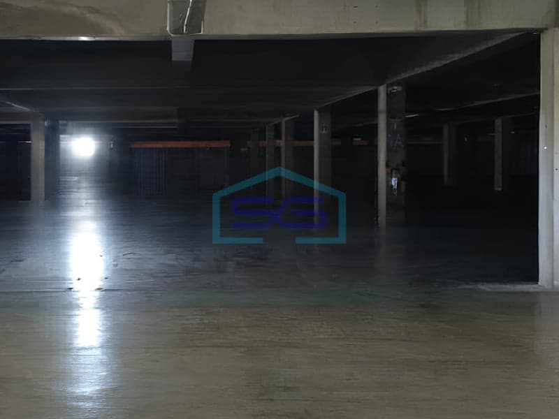 Disewakan Gudang Luas Tanah 2500 m² Lokasi di Sunter Jakarta Utara