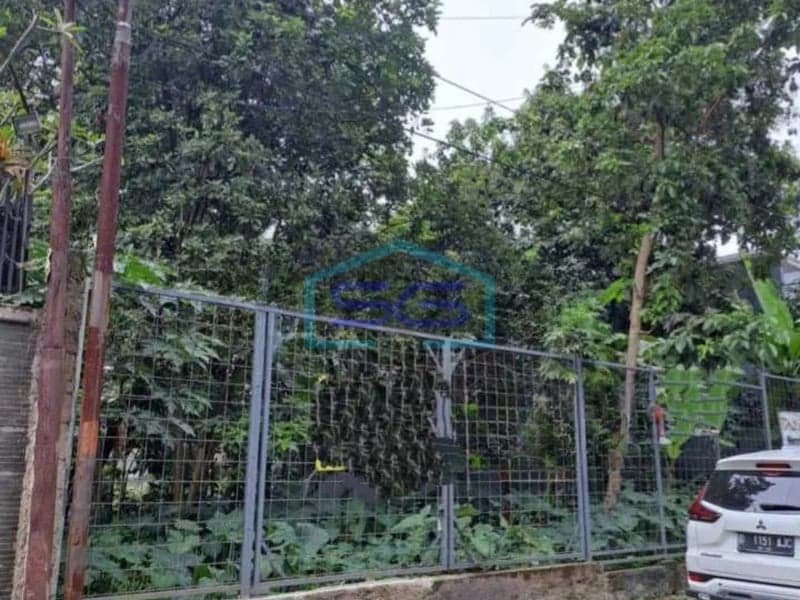 Dijual Tanah Kavling Murah di Bandung Jawa Barat Luas Tanah 600 m²