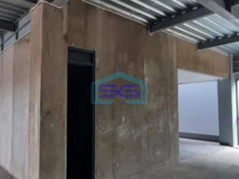 Disewakan Ruko Mainroad Braga Naripan Bandung Luas 345m2