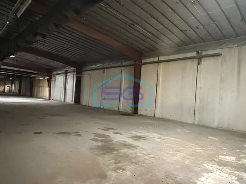 万丹Tangerang Karawaci地区仓库出租，建筑面积5000平方米