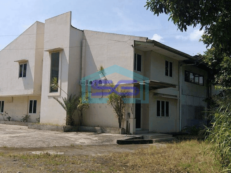 Dijual Gudang Pasar kemis - Tangerang