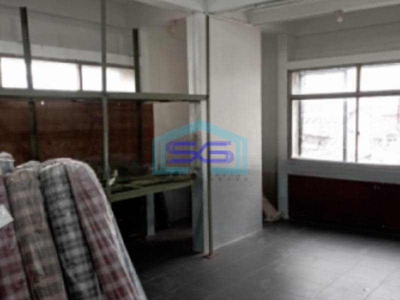 Dijual Cepat Ruko Lokasi di Tanah Abang Jakarta Pusat