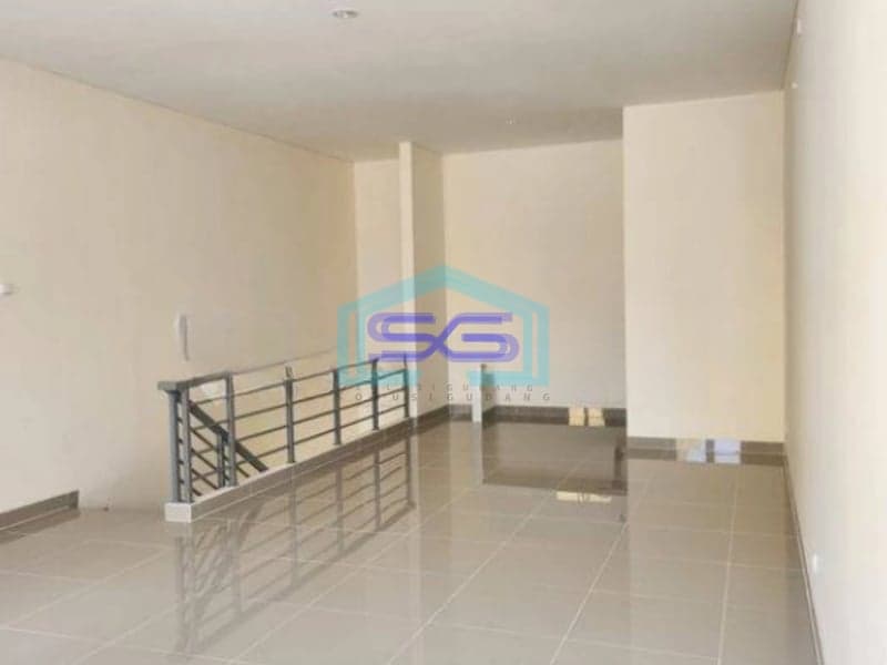 Dijual Ruko Maggiore Gandeng 2 Lantai Blok A Jarang Ada Tangerang