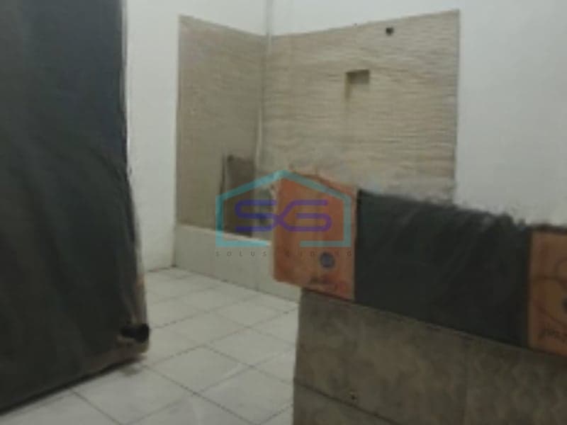 Dijual Ruko Luas Bangunan 180 m² Lokasi di Jakarta Barat
