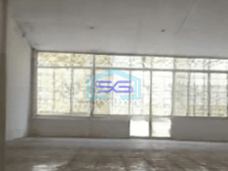 Dijual Ruang Usaha Luas Bangunan  500 m² di Madyopuro Malang