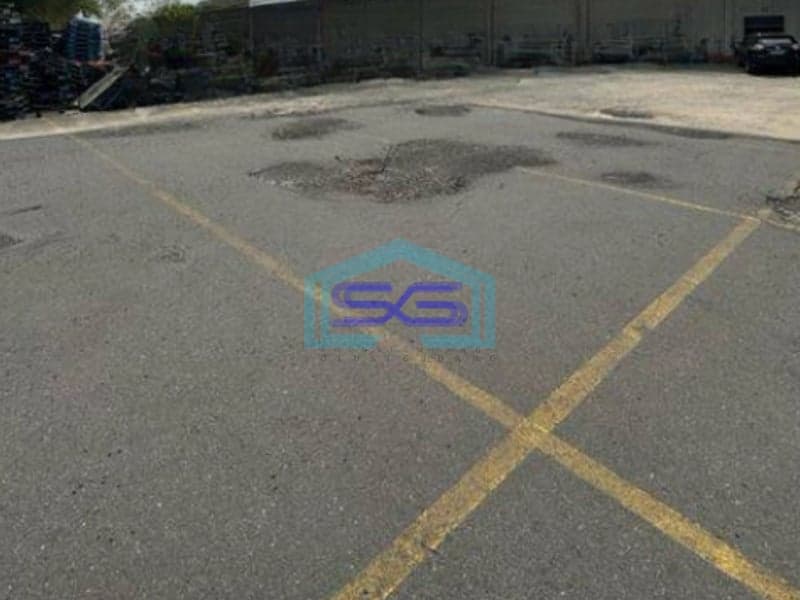 Disewakan Gudang Luas di Cikarang Bekasi LT 25000m2