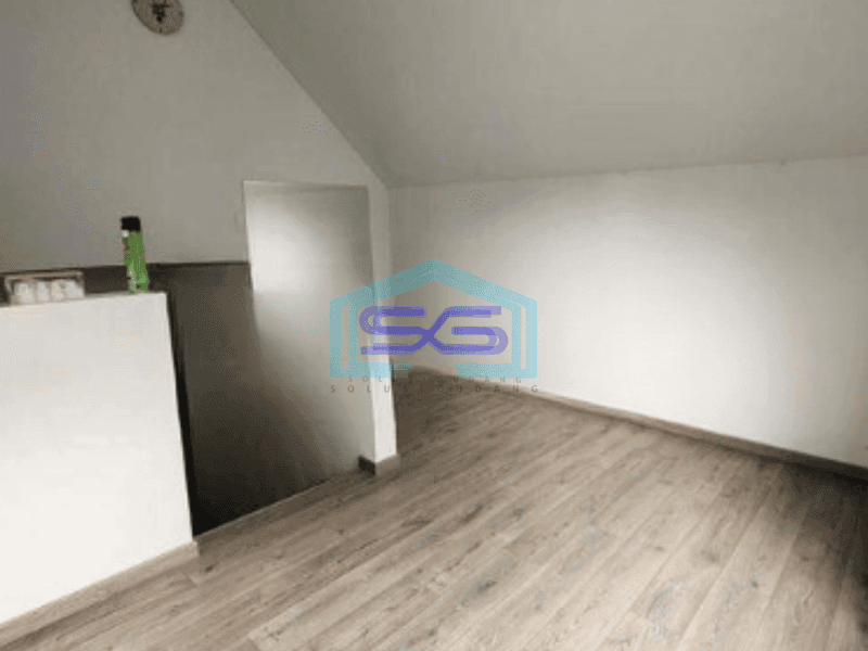 Dijual Cepat Gudang Kondisi Bagus Luas Bangunan 3090 m² di Jati Asih Bekasi