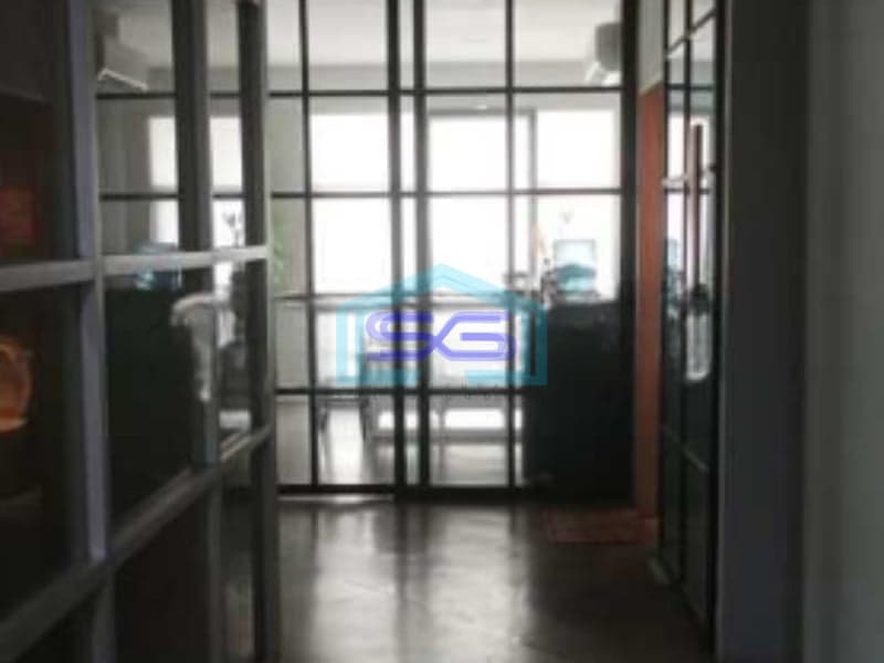 Dijual Ruko Gandeng PIK Jakarta Utara Luas Bangunan 526m2 Bebas Banjir