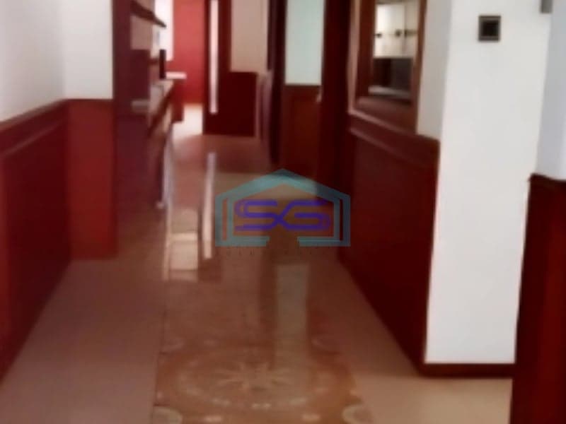 Dijual Gudang di Kawasan Industri Jababeka 1 Cikarang Bekasi Luas Tanah 864m2