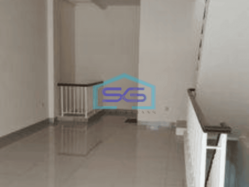 Disewakan Ruko di Crown Green Lake City Jakarta Barat