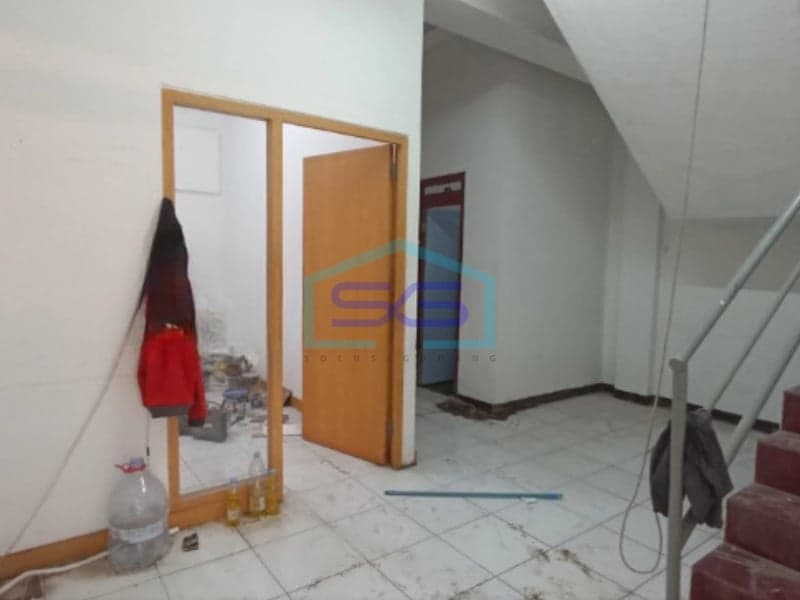 Disewakan Ruko Daerah Ramai di Weleri Pasar Lama, Kendal LB 180 m²