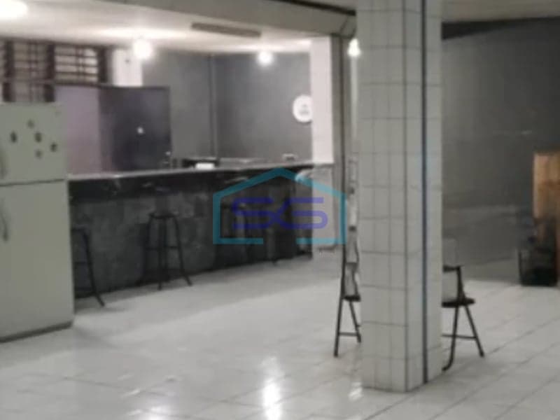 Disewakan Gudang Luas Tanah 1400 m2 Lokasi di Bandung Jawa Barat