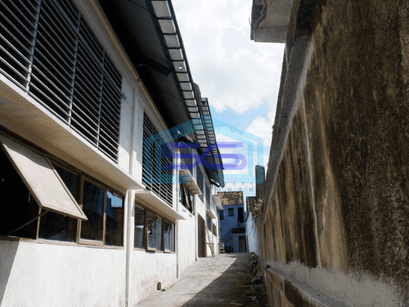 Disewakan Gudang Lokasi Strategis Fasilitas Lengkap Denpasar
