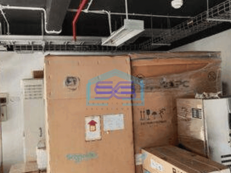 Dijual Ruko di Belmont Residence Meruya Ilir Jakarta Barat
