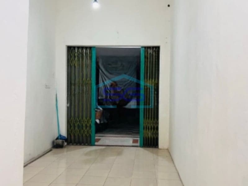 For Rent 1-Story Shophouse in North Tambun Bekasi