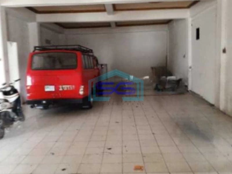 Disewakan Ruko Ex Resto di Rawamangun Jakarta Timur Luas Bangunan 160m2