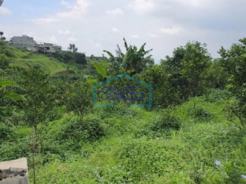 Dijual Tanah Kecamatan Seberang Ulu I, Kota Palembang Luas Tanah 4000 m2