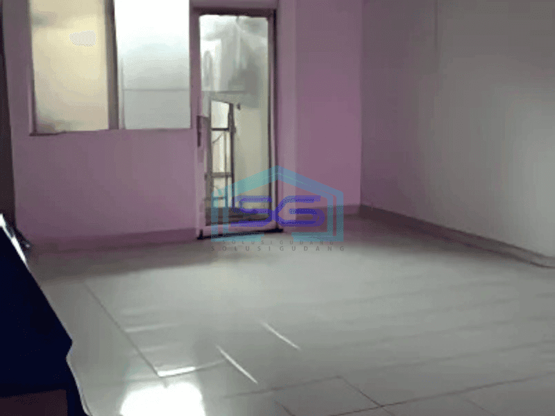 Dijual Ruko 3 Lantai Victoria Park Karawaci Tangerang