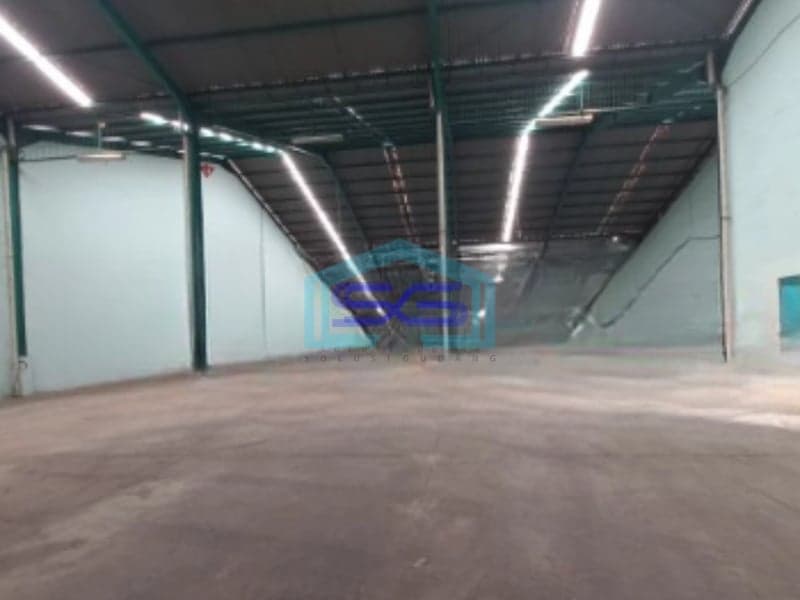 Disewakan Gudang Luas Bangunan 1005 m² Lokasi Jakarta Utara