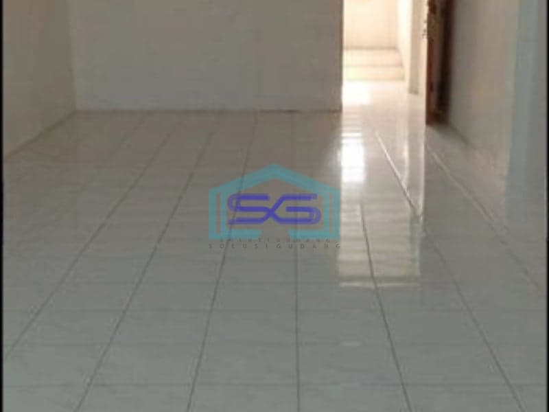 Dijual Ruko Di Kemayoran Jakarta Pusat LB 182m2