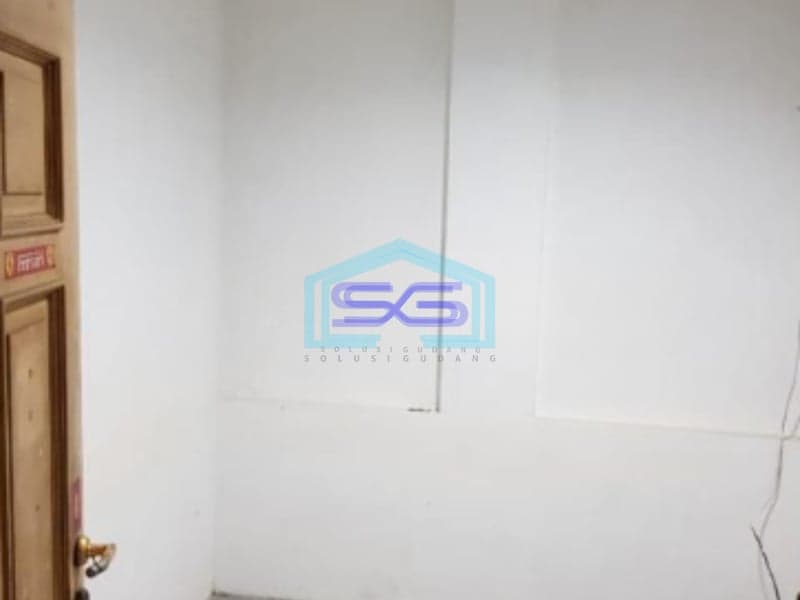 Dijual Ruko Bebas Banjir Luas Tanah  120 m² Lokasi di Tanah Abang Jakarta Pusat