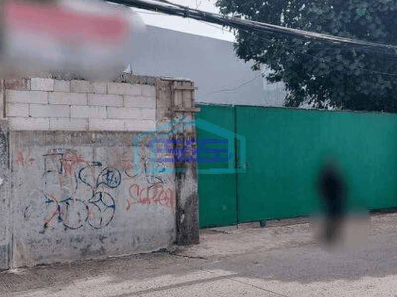 Disewa Gudang Baru di Cengkareng
