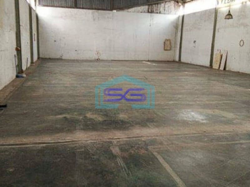 Disewakan Gudang Melong Cijerah, Bandung Barat
