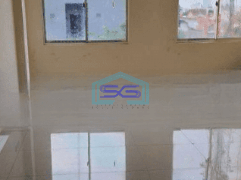 Disewakan Ruko Luas Bangunan  236 m² di Green Lake City Jakarta Barat
