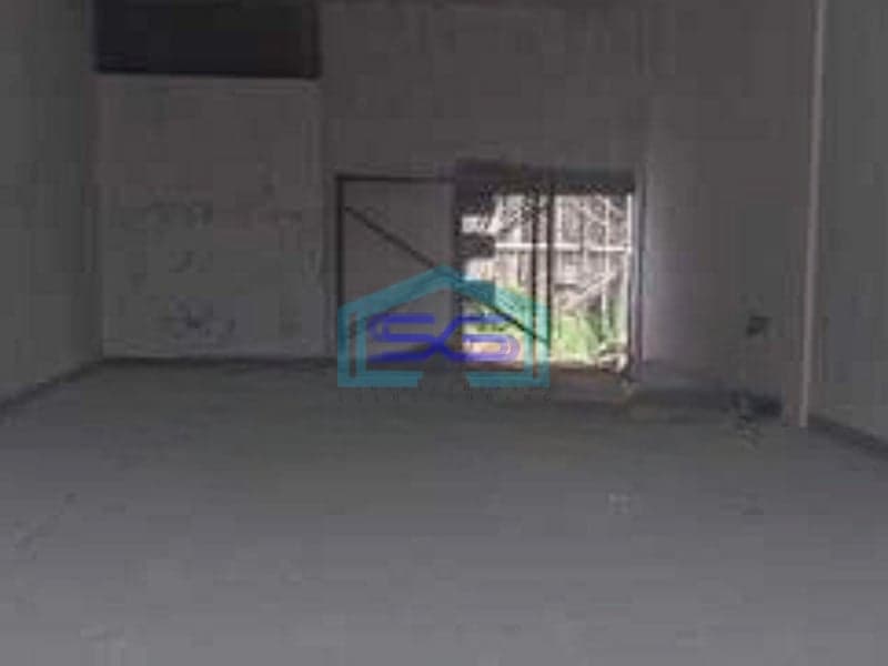 Disewakan Ruko Baru Lebar Parkiran Luas Dewi Sri Bali Luas Tanah 105m2