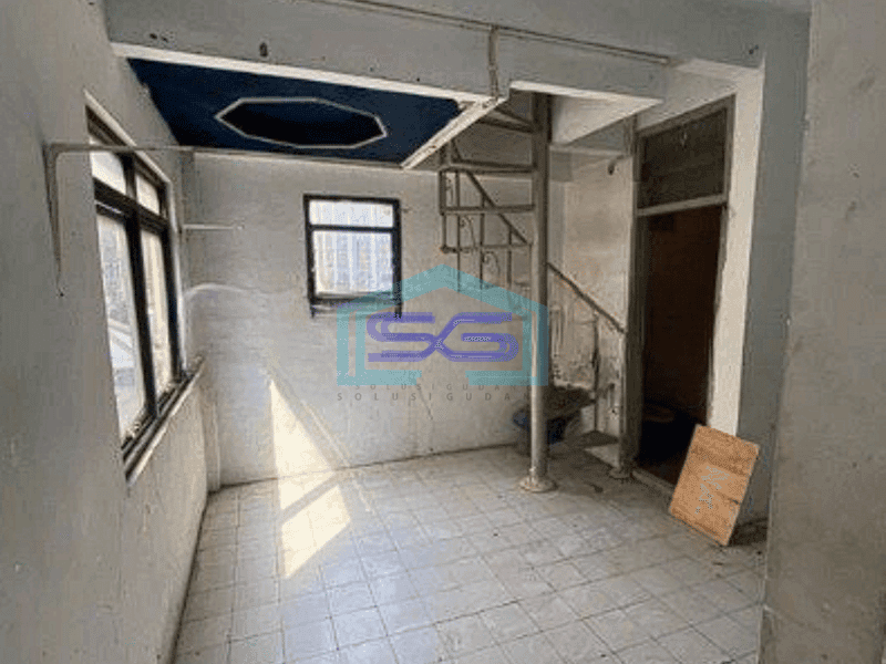 Dijual Ruko Di Jembatan Lima Permai Jakarta Barat LB 187m2