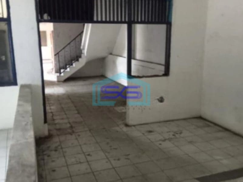 Dijual Gudang Lingkar Luar Rawa Buaya Jakarta Barat Muat Kontainer Luas Tanah 1000m2