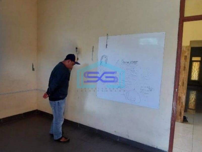 Disewakan Ruko Gudang Tb Simatupang Tanjung Barat Dekat TOL Jakarta Selatan