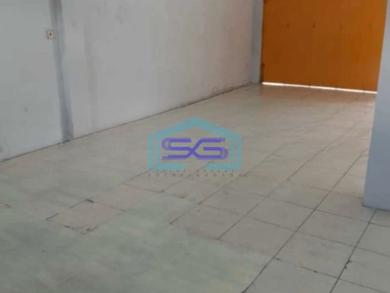 Dijual Ruko 2 Lantai Luas Bangunan 200 m2 Lokasi Padalarang Bandung