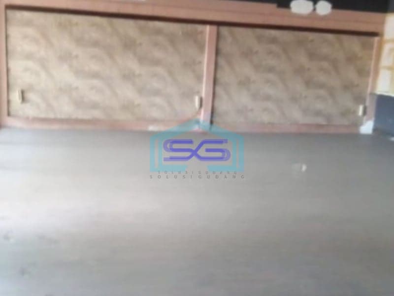 Disewakan Ruko Di Jati Asih Bekasi Bersertifikat SHM Luas Bangunan 340m2