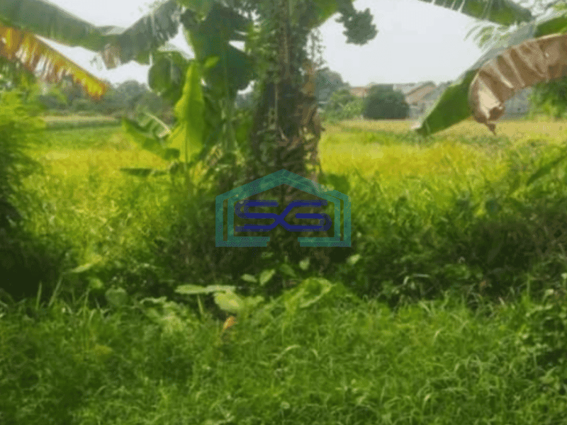 Dijual Tanah Zona Kuning Colomadu Karanganyar luas 2110m2