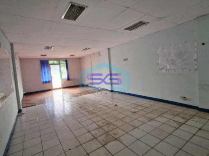 Dijual Ruko 4 Lantai di Buaran Duren Sawit Jakarta Timur Luas Tanah 165m2