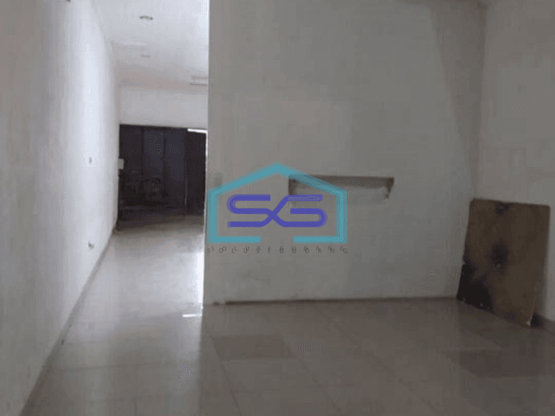 Dijual Cepat Ruko di Griya Inti Sentosa Sunter Jakarta Utara