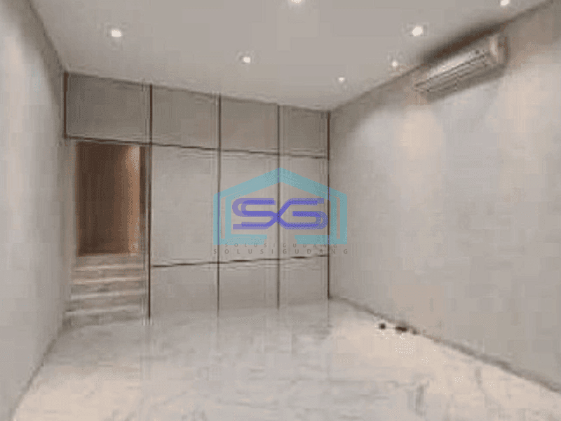 Dijual Ruko Puri 3.5 Lantai Di Daerah Kembangan Selatan Jakarta Barat LB 220m2