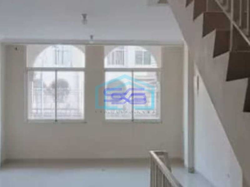 Disewakan Ruko 3 Lantai Luas Bangunan 120 m² Lokasi di Bekasi Jawa Barat