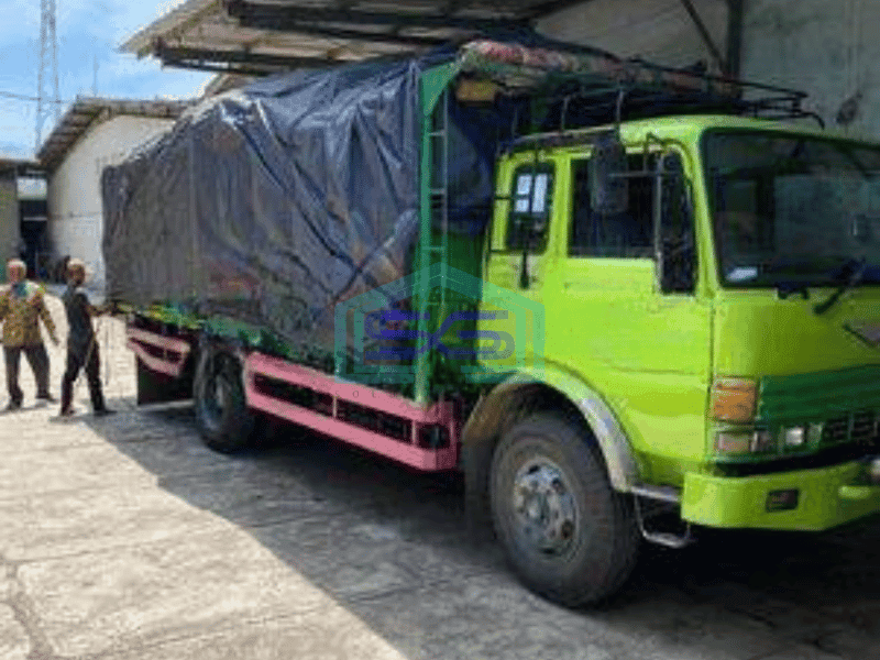 Dijual Gudang Bersih Multi Guna Gede Bage Bandung