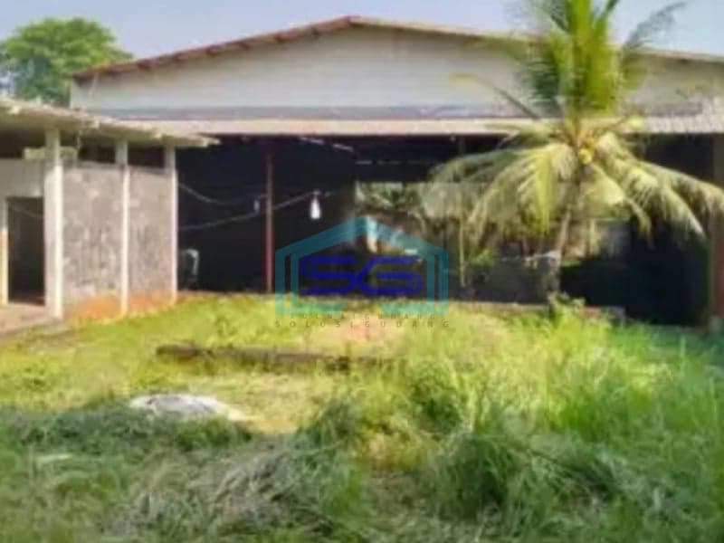 Disewakan Gudang Siap Pakai Di Taman Sari Setu Bekasi Luas 2000m2