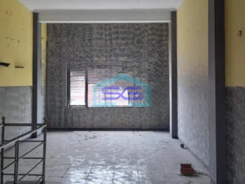 Dijual Ruko 2 Lantai Luas Bangunan  180 m² Lokasi di Malang