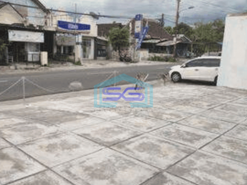 Disewa Ruko di Ngaglik Sleman
