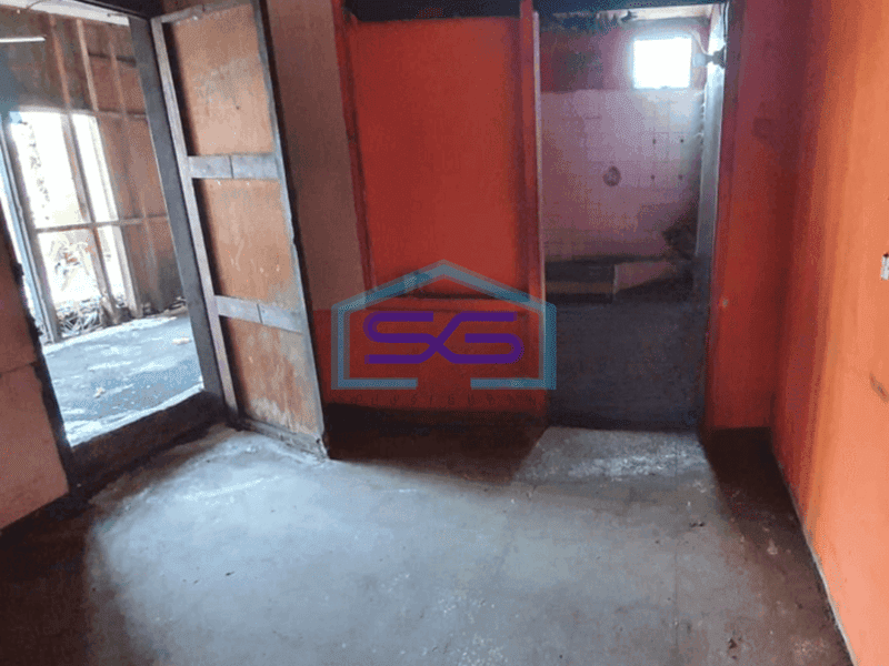 Disewakan Ruko Cocok Untuk Gudang 3lt di Kebonjati Bandung