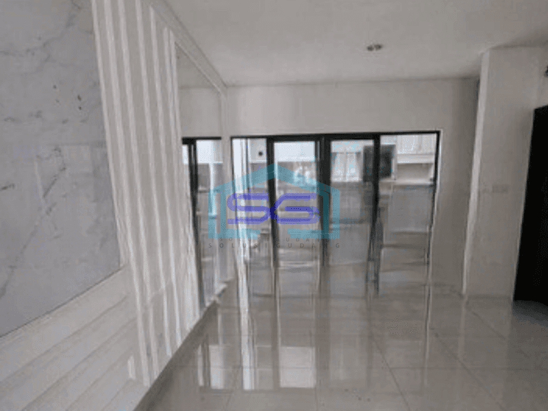 Dijual Cepat Gudang Kondisi Bagus Luas Bangunan 3090 m² di Jati Asih Bekasi
