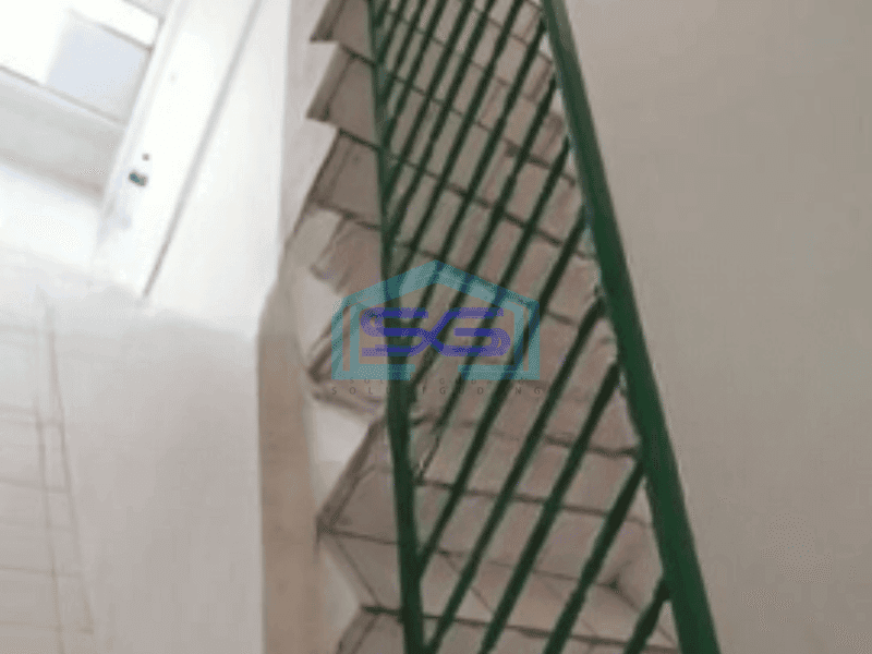 Disewakan Ruko 3 Lantai Luas Bangunan   240 m² di Bandengan Jakarta Utara Sudah di Renovasi