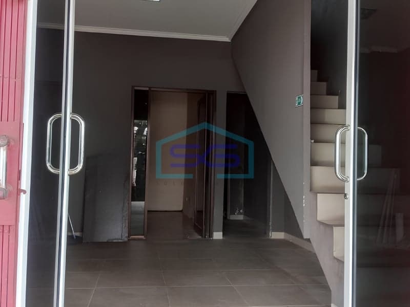 Dijual Ruko Komersial di Cilegon Banten Luas Tanah 42 m²