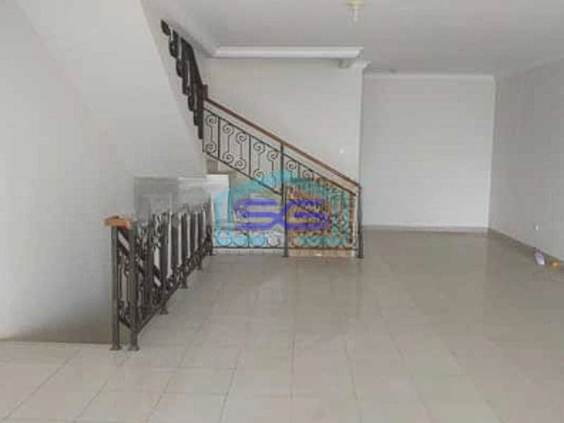 Dijual Ruko 4,5 Lantai di Permata Senayan Jakarta Selatan Luas Bangunan 337m2