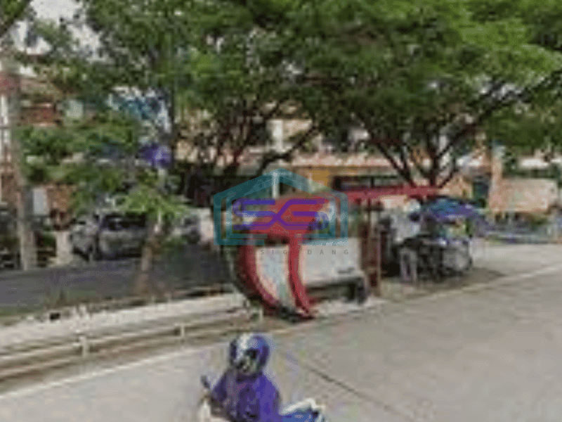 Dijual Ruko 2 Lt Komplek Ruko Permata Plaza Semarang Jawa Tengah